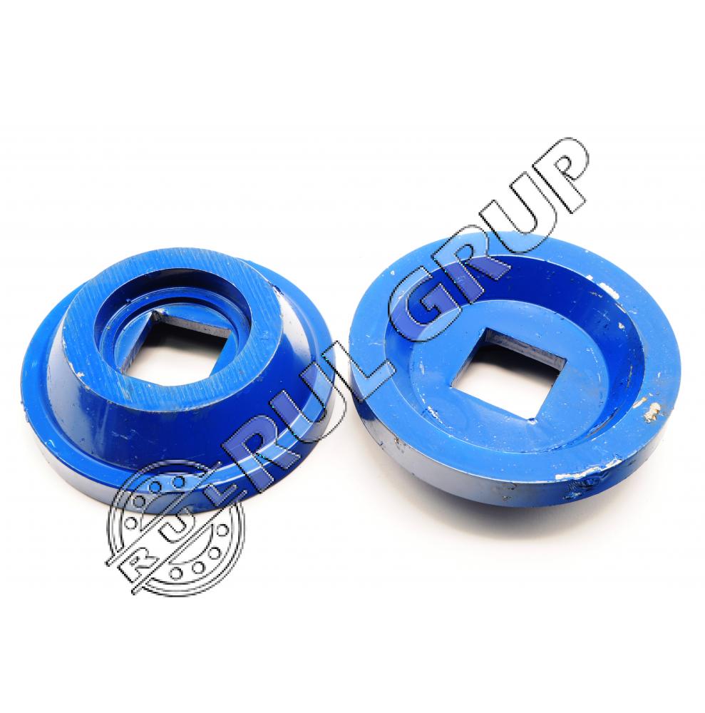 SEMIMOSOARE LAGAR 32011 /SET RUL ROM